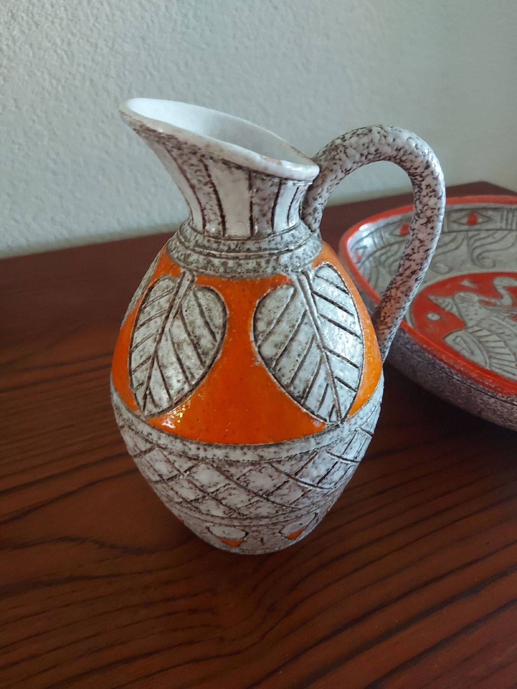 Coupes: Fratelli Fanciullacci Schale und Vase – D'occasion à Ostermundigen par son_vd9k 3