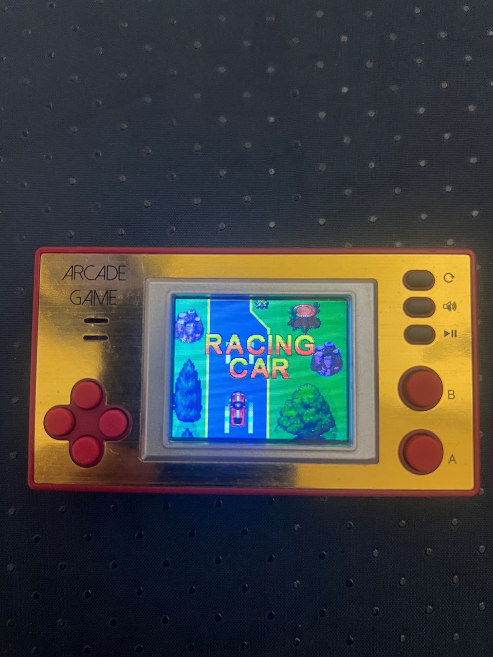 Console: Console de jeu portable Arcade Game – Usato da petit-lancy venduto da Mak_zou 4