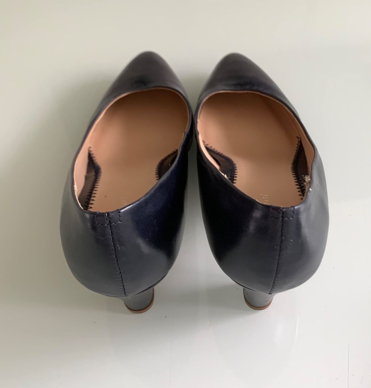 Damenschuhe: Pumps klassisch super sexy – Neu (gemäss Beschreibung) aus Adliswil von Jessik0 4
