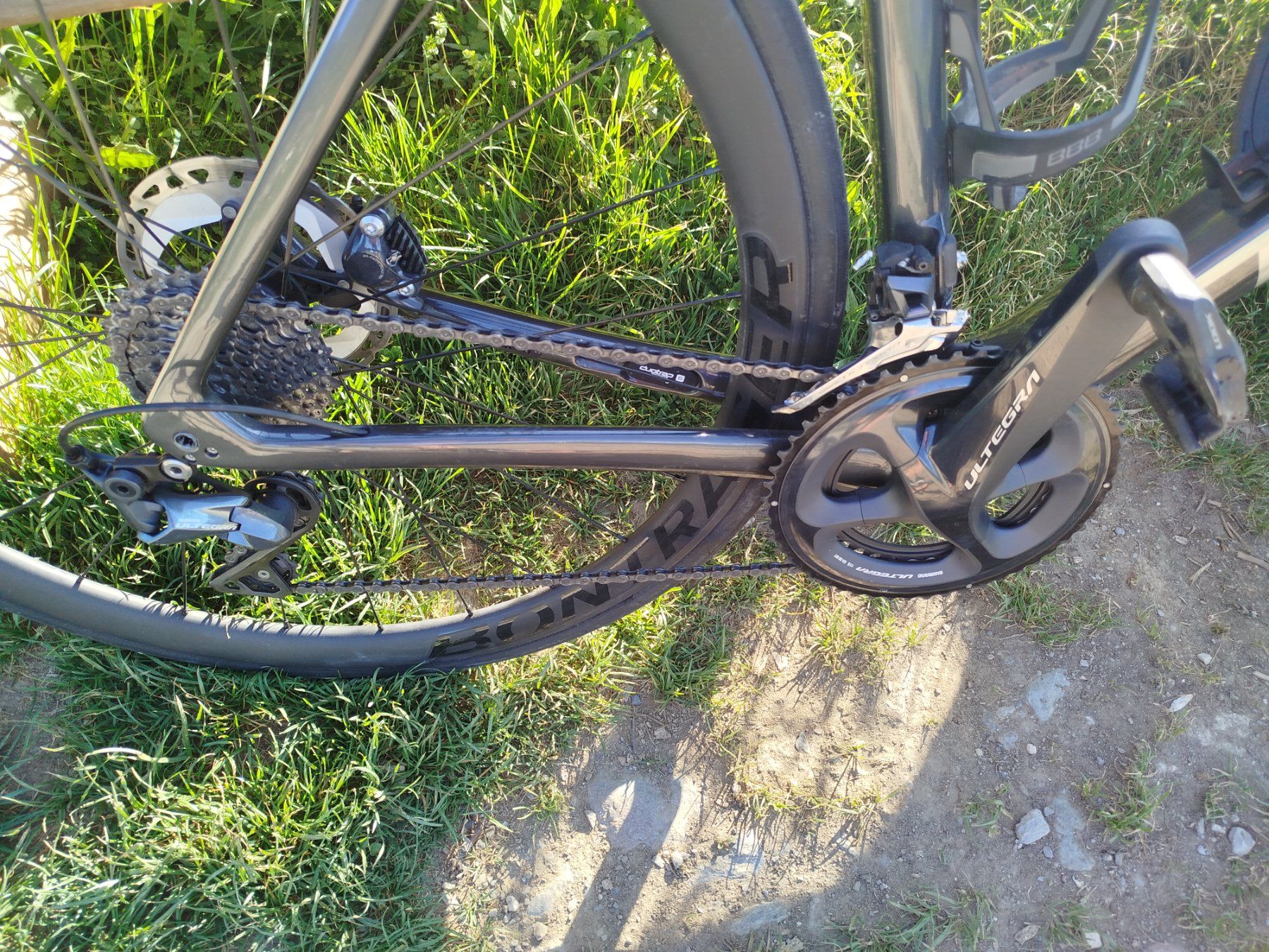 Trek Biciclette: Trek Emoda SL 6 – Usato da Levron venduto da ala_wt82 2