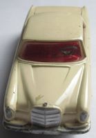 Mercedes Benz 220 SE Coupé (Corgi Toys 230)