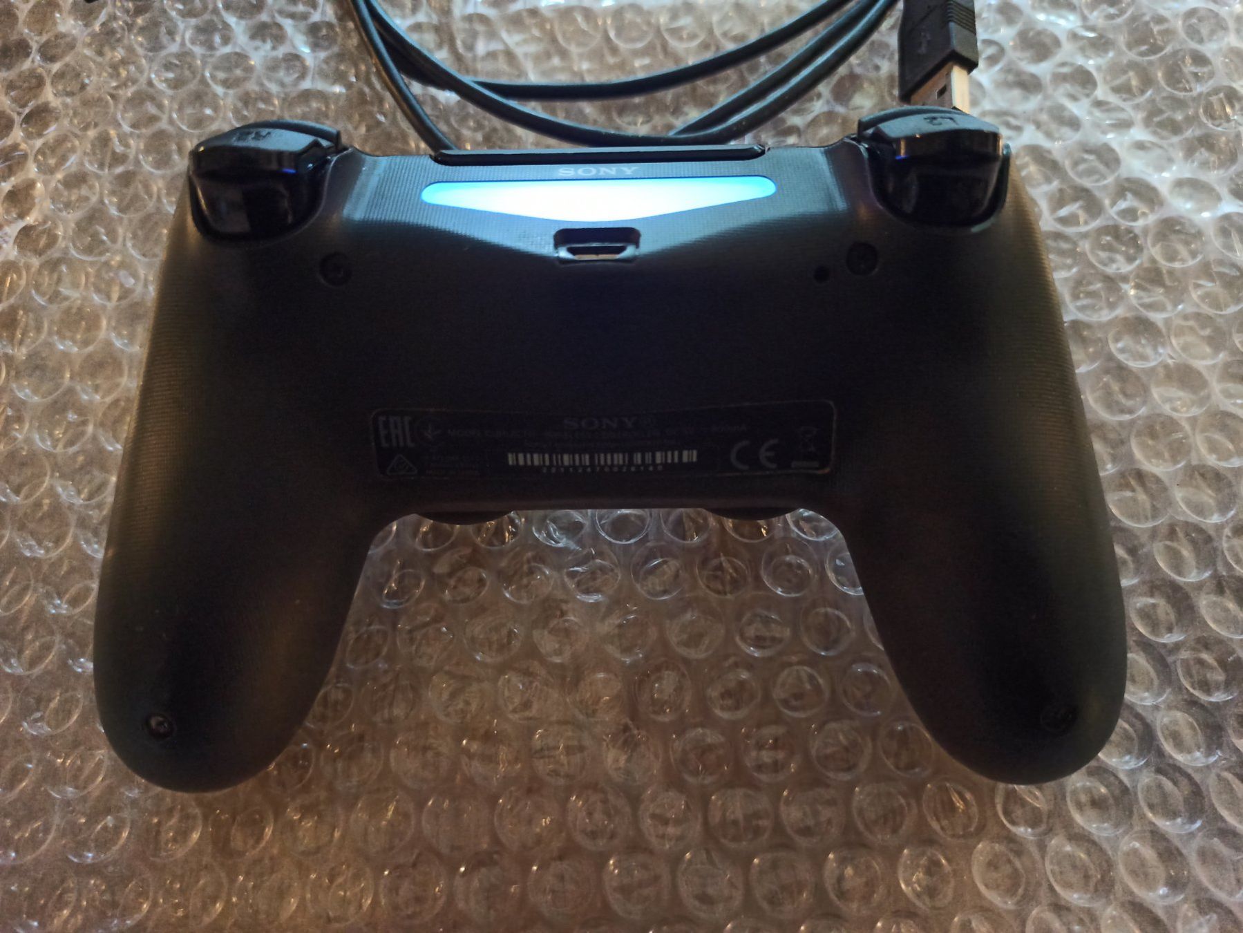 Manettes: Original Controller Sony PS4 Wireless DualShock 4 V1 – D'occasion à Oberweningen par mar_87mx 5