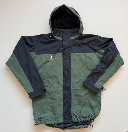 Canterbury of New Zealand jacket MEN L