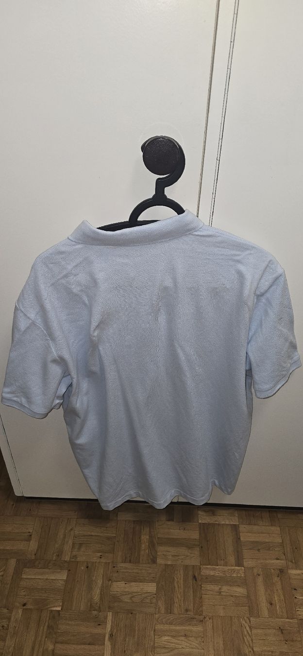 Lacoste Magliette Polo: polo lacoste 3xl taille 8 – Nuovo (secondo la descrizione) da Lausanne venduto da Ari-92 1