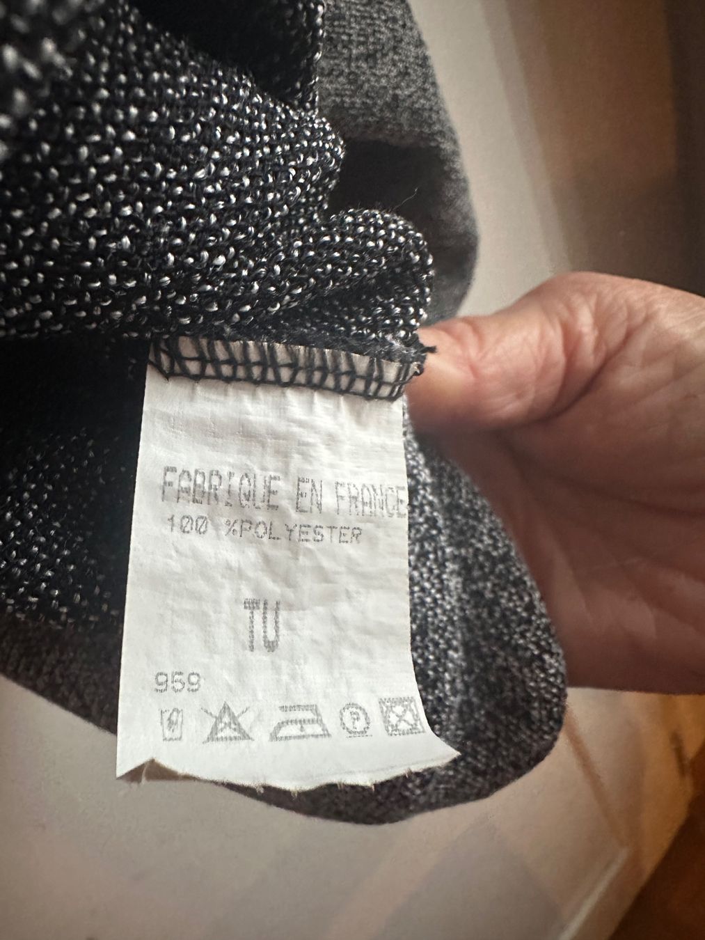 Giacche: Schicke Jacke,  zeitloses Design, Größe 42 – Nuovo e nell'imballaggio originale da Basel venduto da AglajaM 4