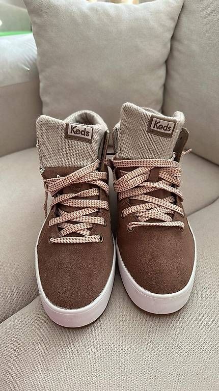 Scarpe da donna: Winterschuhe Keds Grösse 39 – Nuovo (secondo la descrizione) da Kloten venduto da Banita03 1