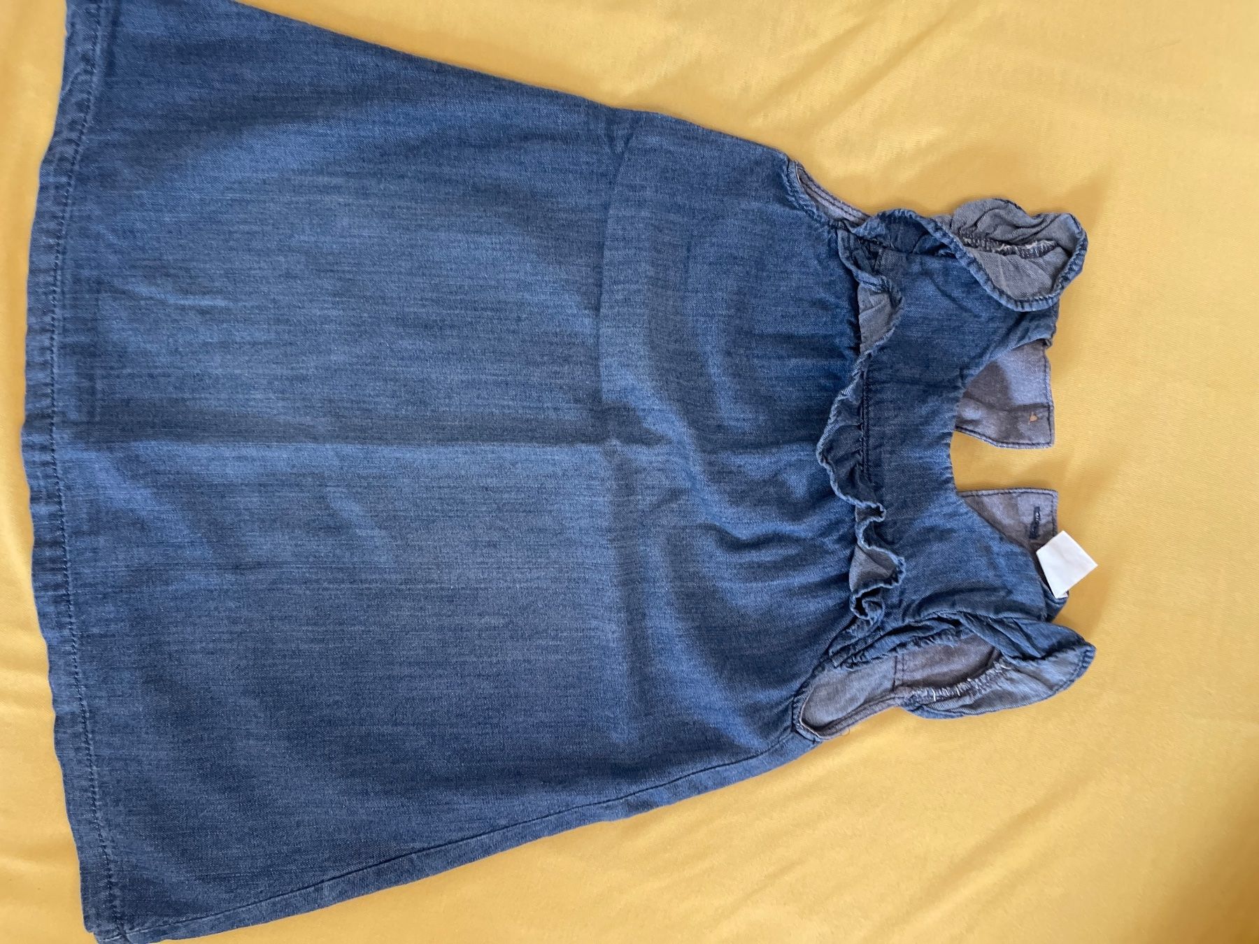 Vestiti & Gonne: Robe fille taille 92 – Usato da MARLY venduto da AISLEE