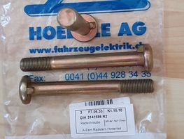 Felgenschraube M14x1.5x117mm