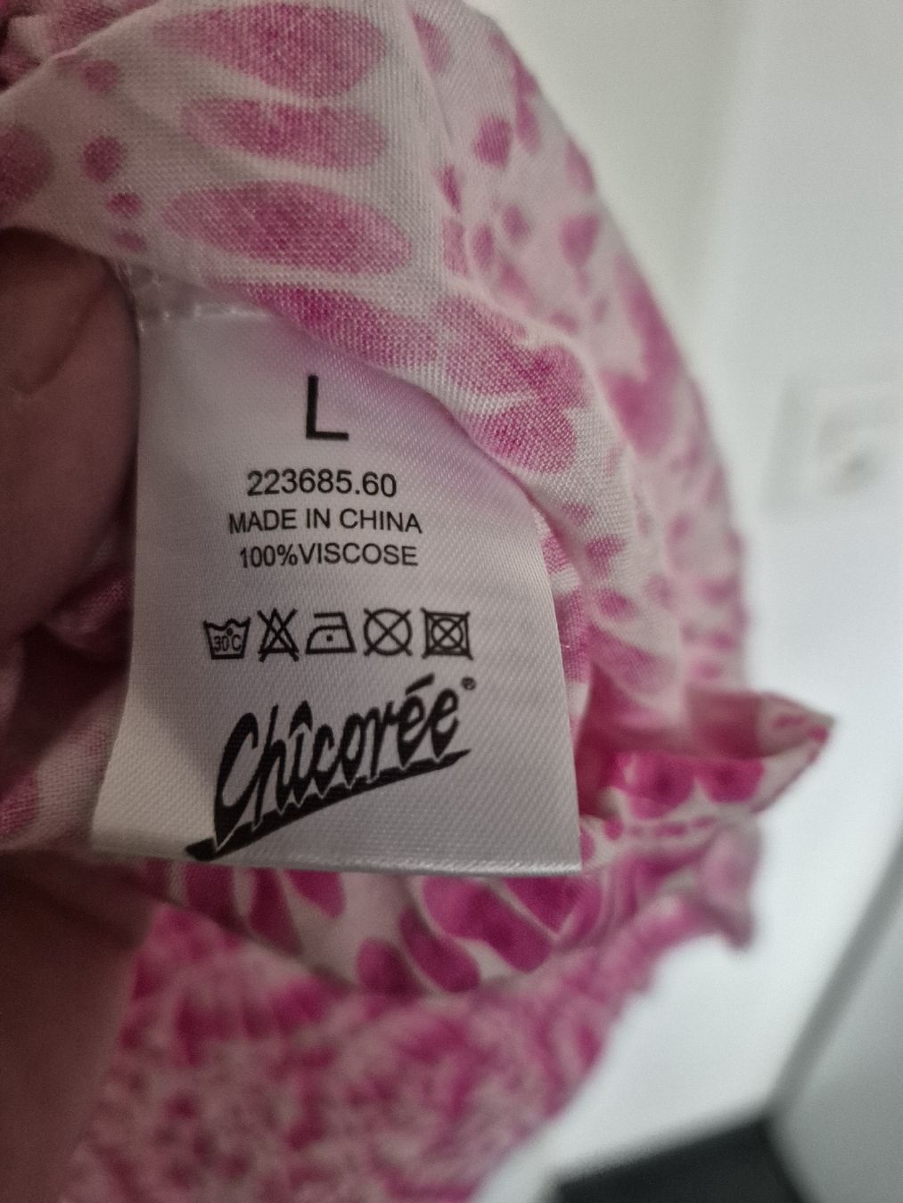 Vestiti: Kleid L – Usato da Würenlingen venduto da kuh33 2