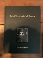 Les Chants de Moheera - Jean-Michel Bénier - Rare!