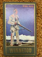 KARL MAY - Winnetou Band 1 (1951)