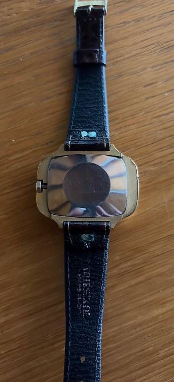 Omega Orologi: Omega Genève Automatic Vintage anni 70 – Usato da Vernate venduto da YleBru 2