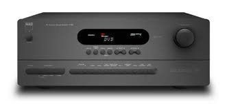 Nad Amplificatori: NAD T753 POWER DRIVE – Usato da Novazzano venduto da cri_kd9t