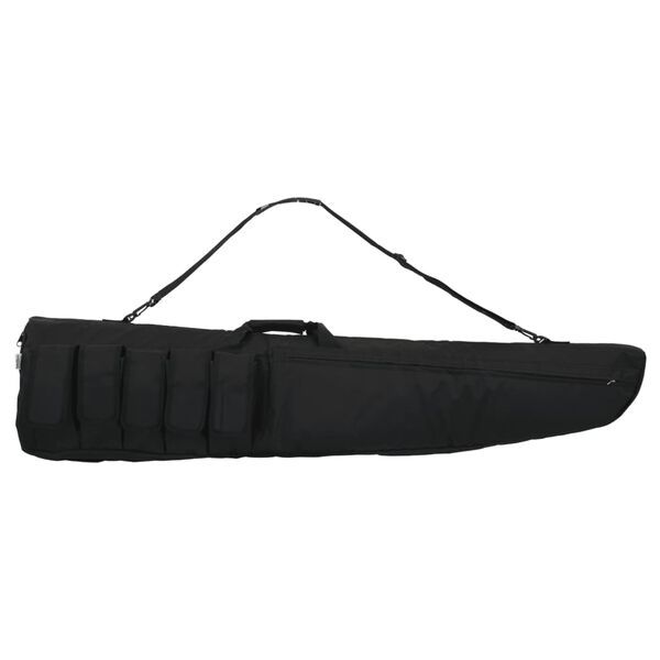 Taschen: Gewehrtasche mit Schultergurt 135 cm Oxford-Gewebe – Neu und originalverpackt aus Bühler von DealHaus_Ostschweiz