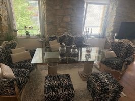 Salle à manger complète