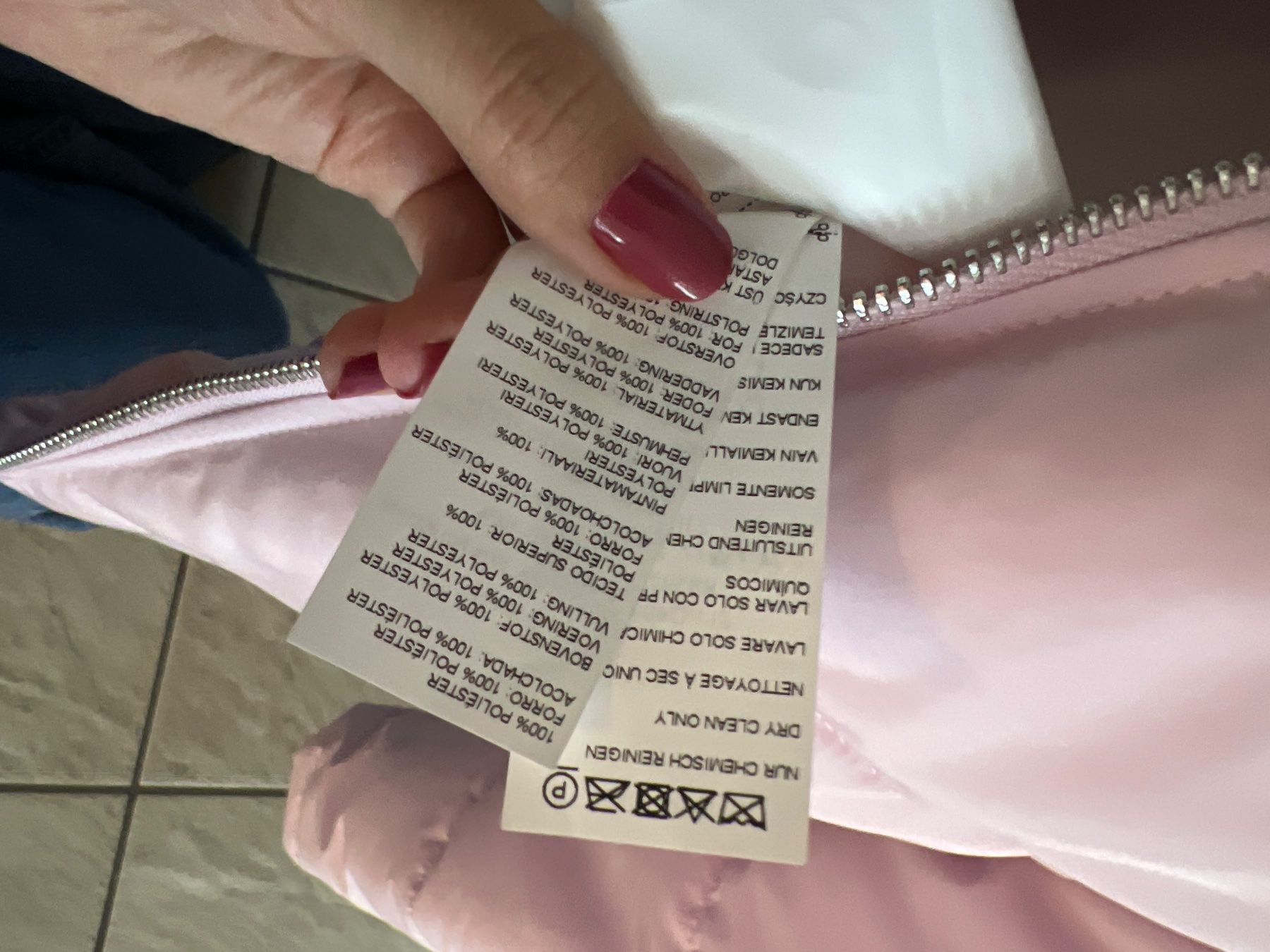 Giacche: Even and Odd Übergangsjacke – Usato da Oberengstringen venduto da pri_c8jk 3