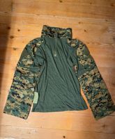 Combat shirt marpat