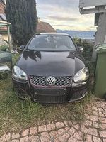 VW Golf GTI 2005, 198'000 km  GTI mit Potential