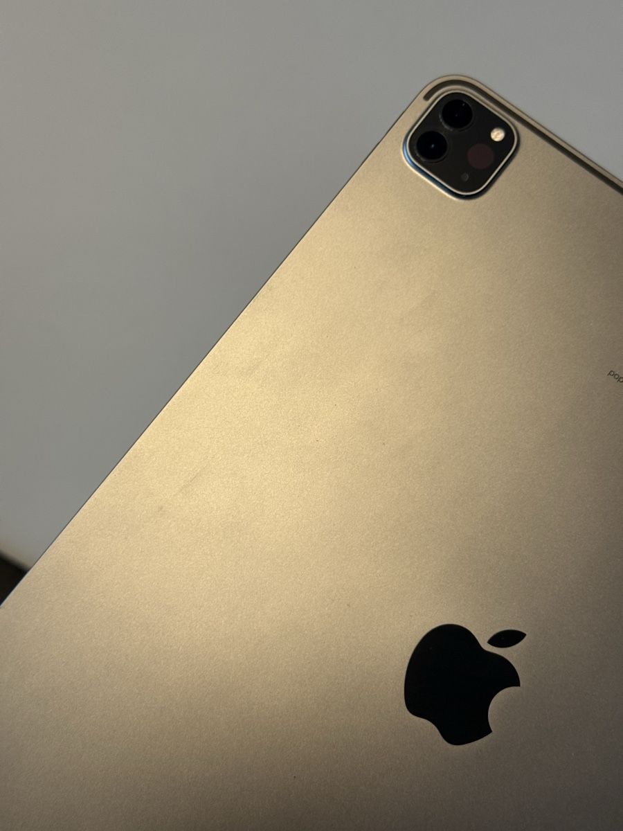 Apple Tablet PC: 12.9” iPad Pro (4. Generation) – Gebraucht aus Zollikon von glucdeschluc 6