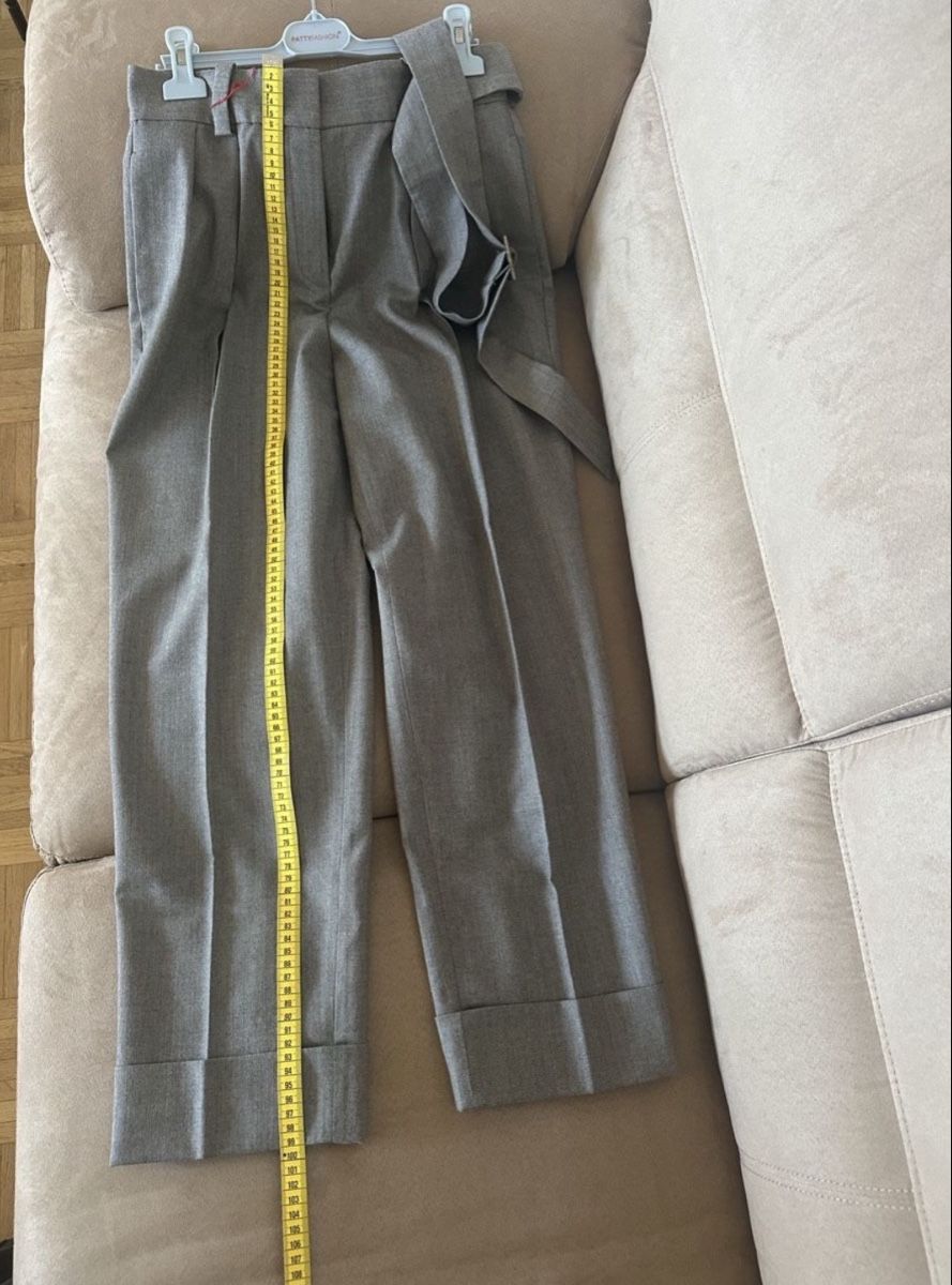 Massimo Dutti Pantaloni: Hose Massimo Dutti S – Usato da Hinwil venduto da Elena-Lisa 3