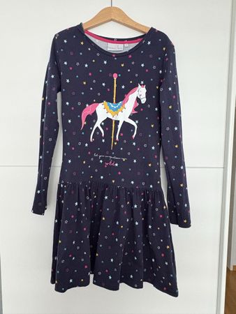 Kleid Happy Girls Gr. 140