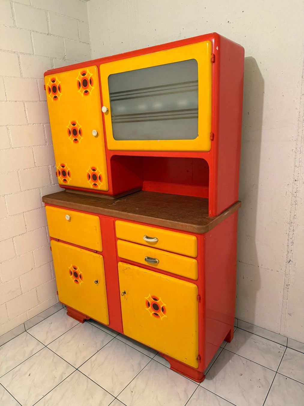 Büffets: Retro Buffet – Gebraucht aus Attiswil von Patsue 2