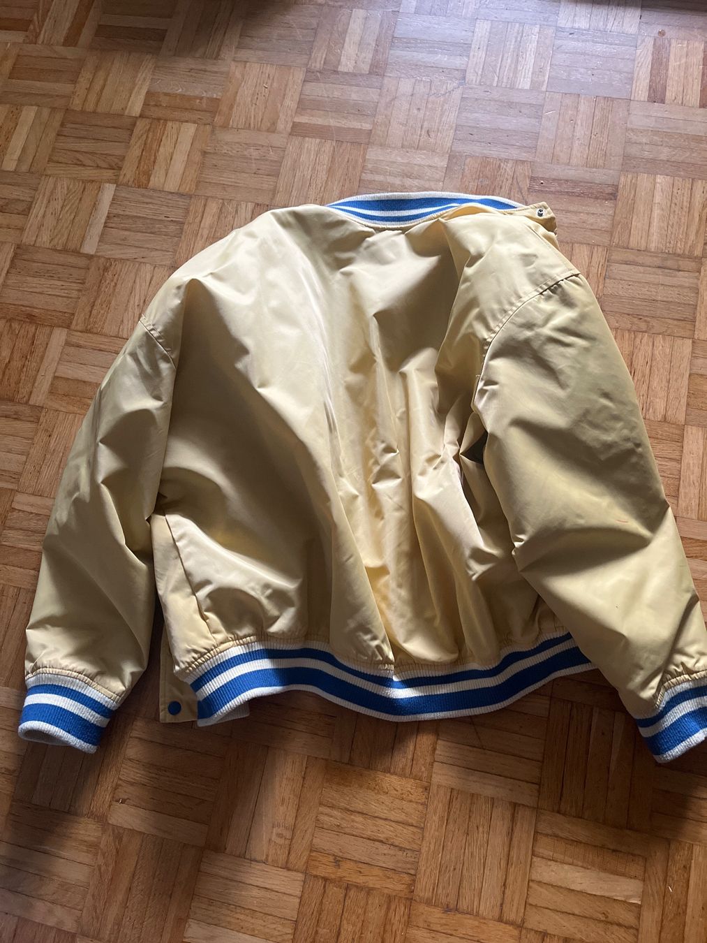 Zara Jacken: college jacket – Gebraucht aus Bern von Terminator1313 1