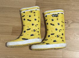 Aigle Gummistiefel Gr. 30