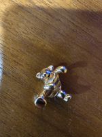 Pendentif sans cordon