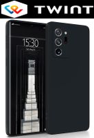 Hülle Case Silicone Cover für Samsung Galaxy Note 20 ULTRA