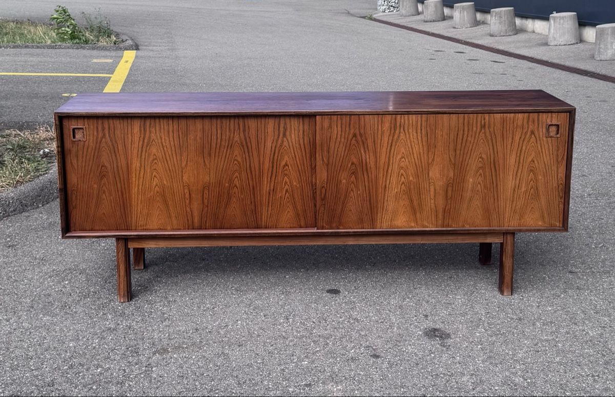 Büffets: Sideboard by Gunni Omann – Gebraucht aus Yverdon-les-Bains von azi_2g8g 4