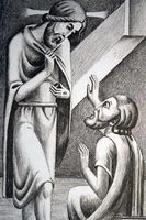 LEO STECK (Schweiz, 1883-1960)