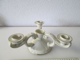 Kerzenleuchter, Kerzenhalter- VIKTORIA, KACNACH GERMANY