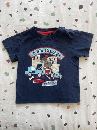 T-Shirt, Gr. 74