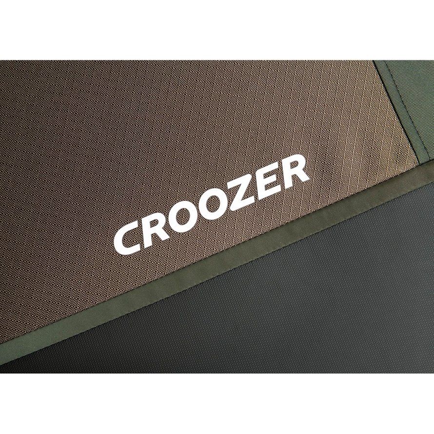 Croozer Rimorchi: Cane pendente ENNA (Sinistra) – Nuovo e nell'imballaggio originale da Giubiasco venduto da cattaneo 5