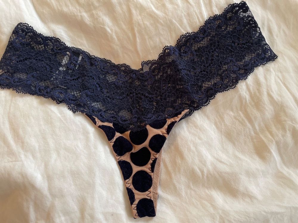 String Large ANDRES SARDA Taille 38 (FR 38/EU 38/UK S) - Couleur Noir/prune - Neuf Avec étiquettes