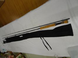 Angelrute (Sportex Diamond FI 2904, 300 cm) - NEU!