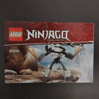 LEGO Ninjago 30591 Mini-Titan-Mech