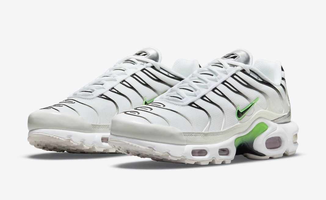 Nike Scarpe da uomo: Nike Air Mx Plus TN Gr. 38.5 – Nuovo e nell'imballaggio originale da Bern venduto da ykl_jgz8