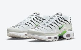 Nike Air Mx Plus TN Gr. 38.5