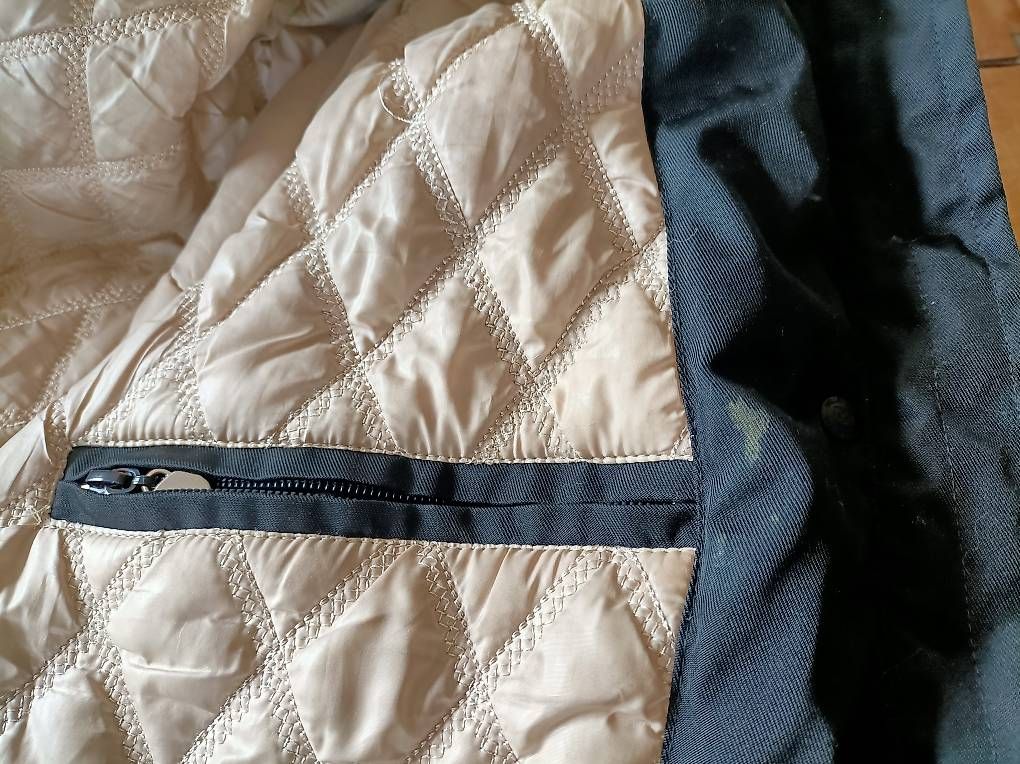 Wellensteyn Giacche: Wellenstein Stavanger Jacke L – Usato da Zug venduto da Sabina0 2