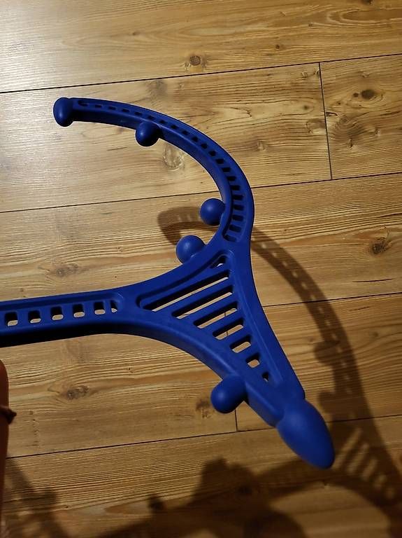 Dispositivi per massaggi: Bâton de massage trigger points – Usato da Chamoson venduto da Chricou7 1