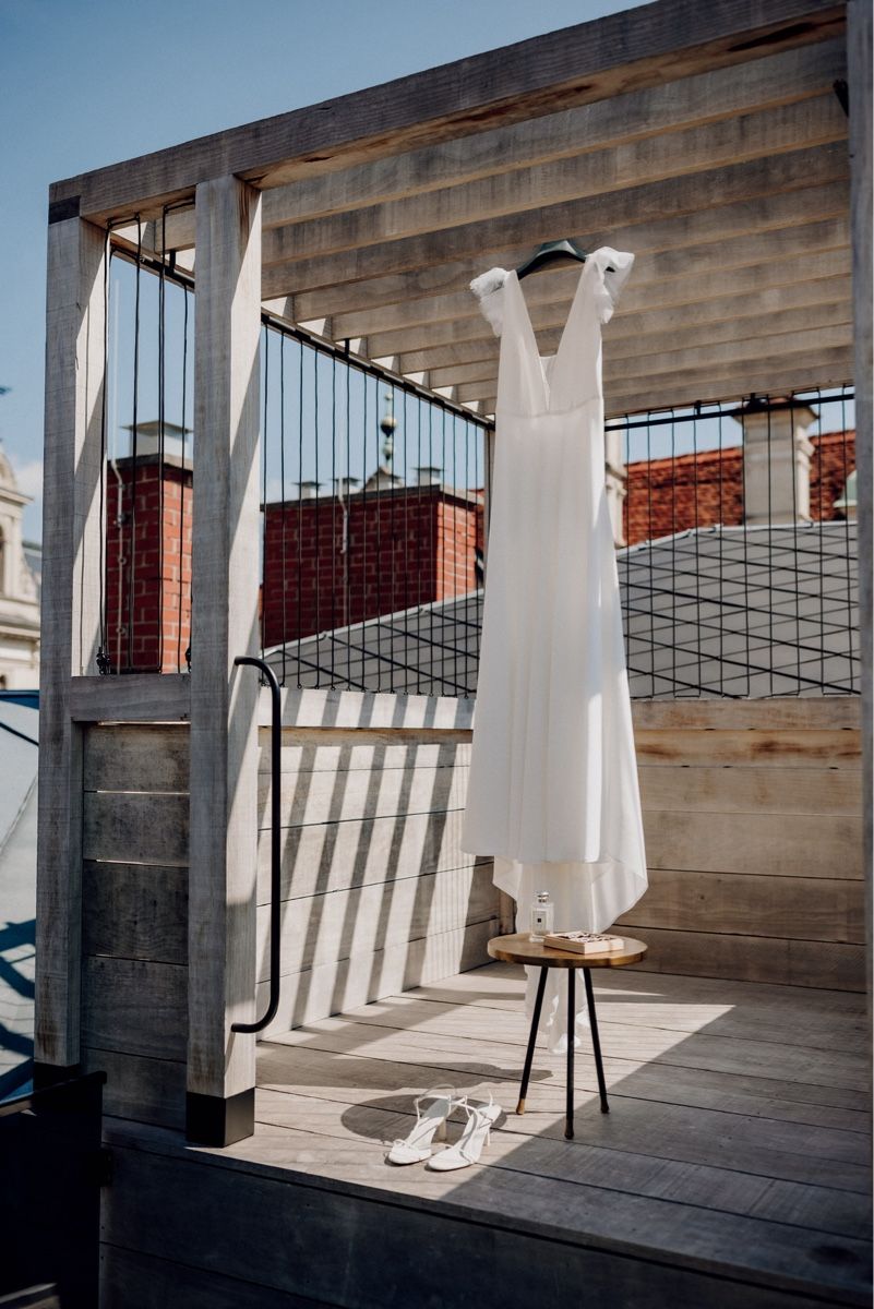 Vestiti: Hochzeitskleid von Hera – Nuovo (secondo la descrizione) da Wädenswil venduto da Lorenz_Baeck 2