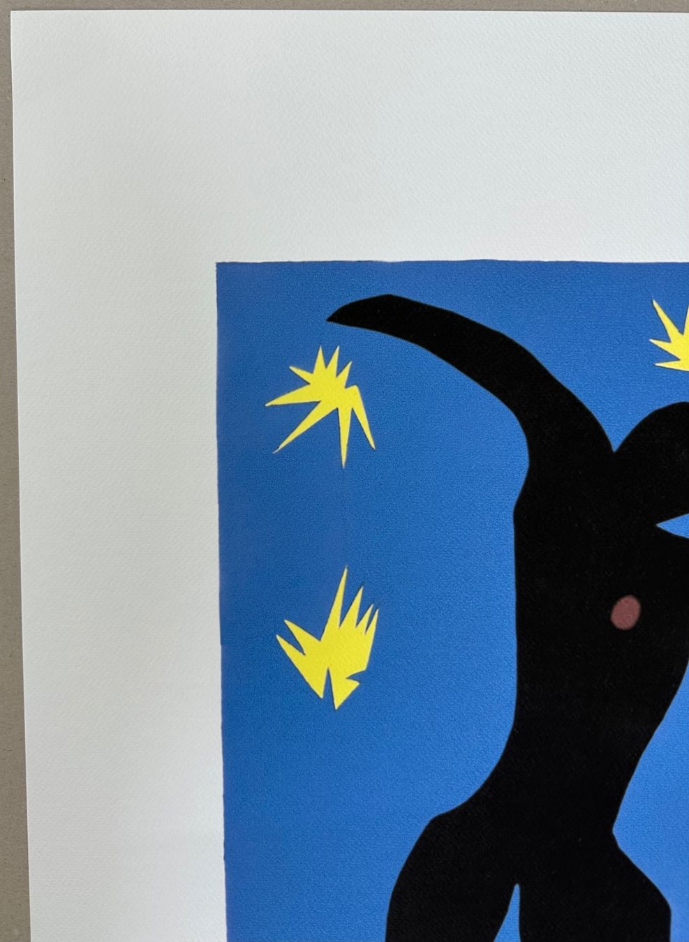 Dipinti: Henri Matisse: Ikarus 40/75 – Nuovo (secondo la descrizione) da Meilen venduto da Smgdesign 3