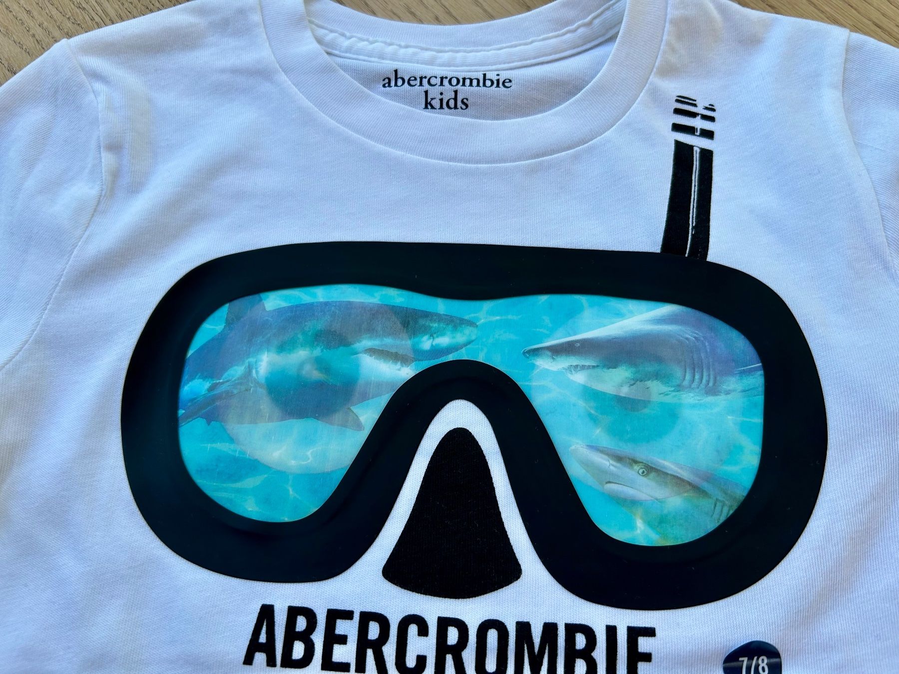 Camicie, T-shirt & Polo: T- Shirts Ge. 134 – Nuovo (secondo la descrizione) da Rothrist venduto da szc_9dg5 2