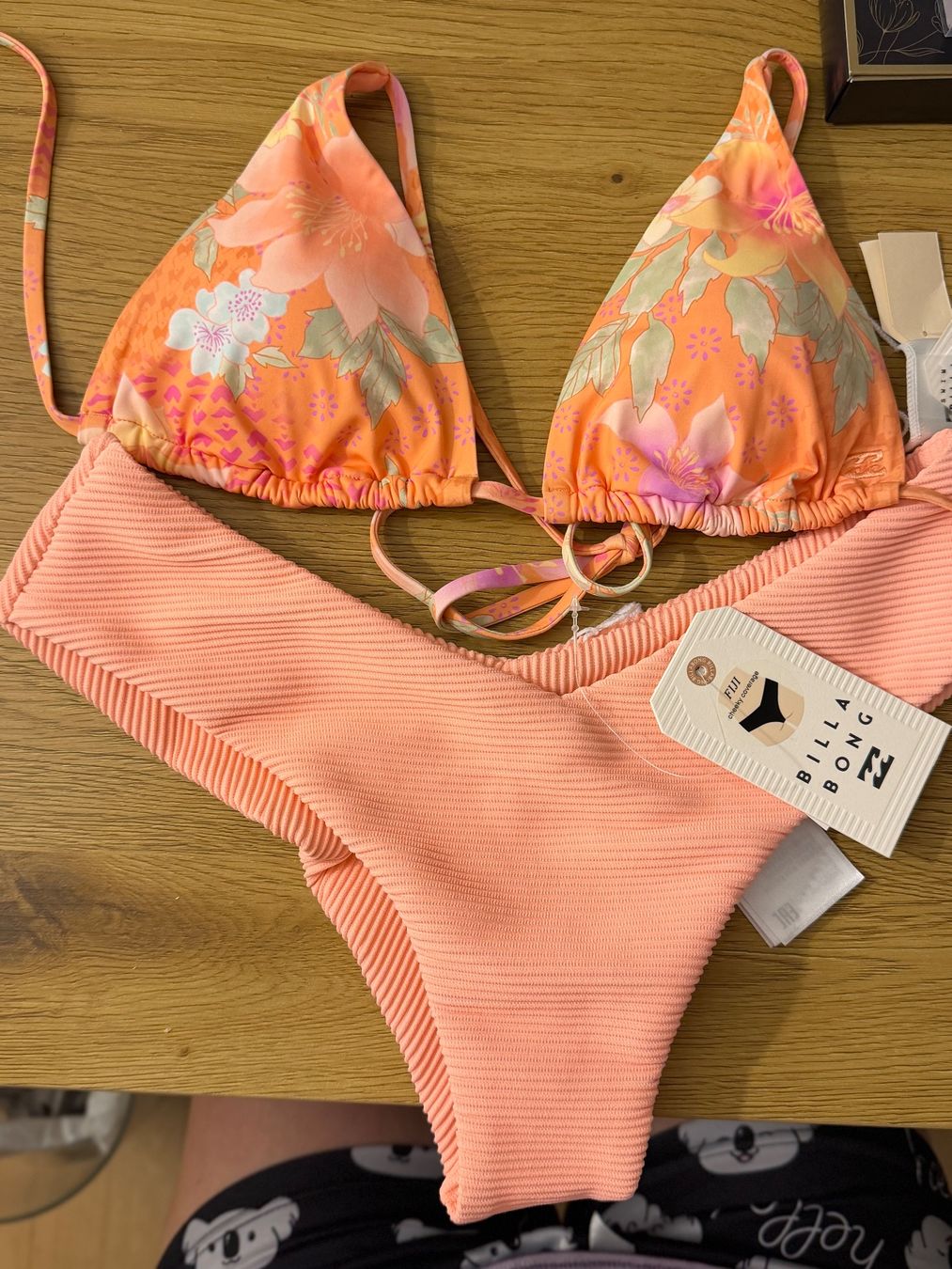 Costumi da bagno & Bikini: Swimsuit – Nuovo e nell'imballaggio originale da Horgen venduto da jul_85lp