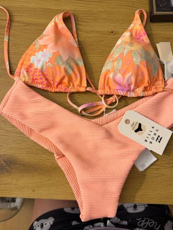 Swimsuit
