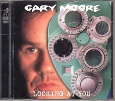 Gary Moore – Looking At You