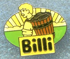 Billi  Wein