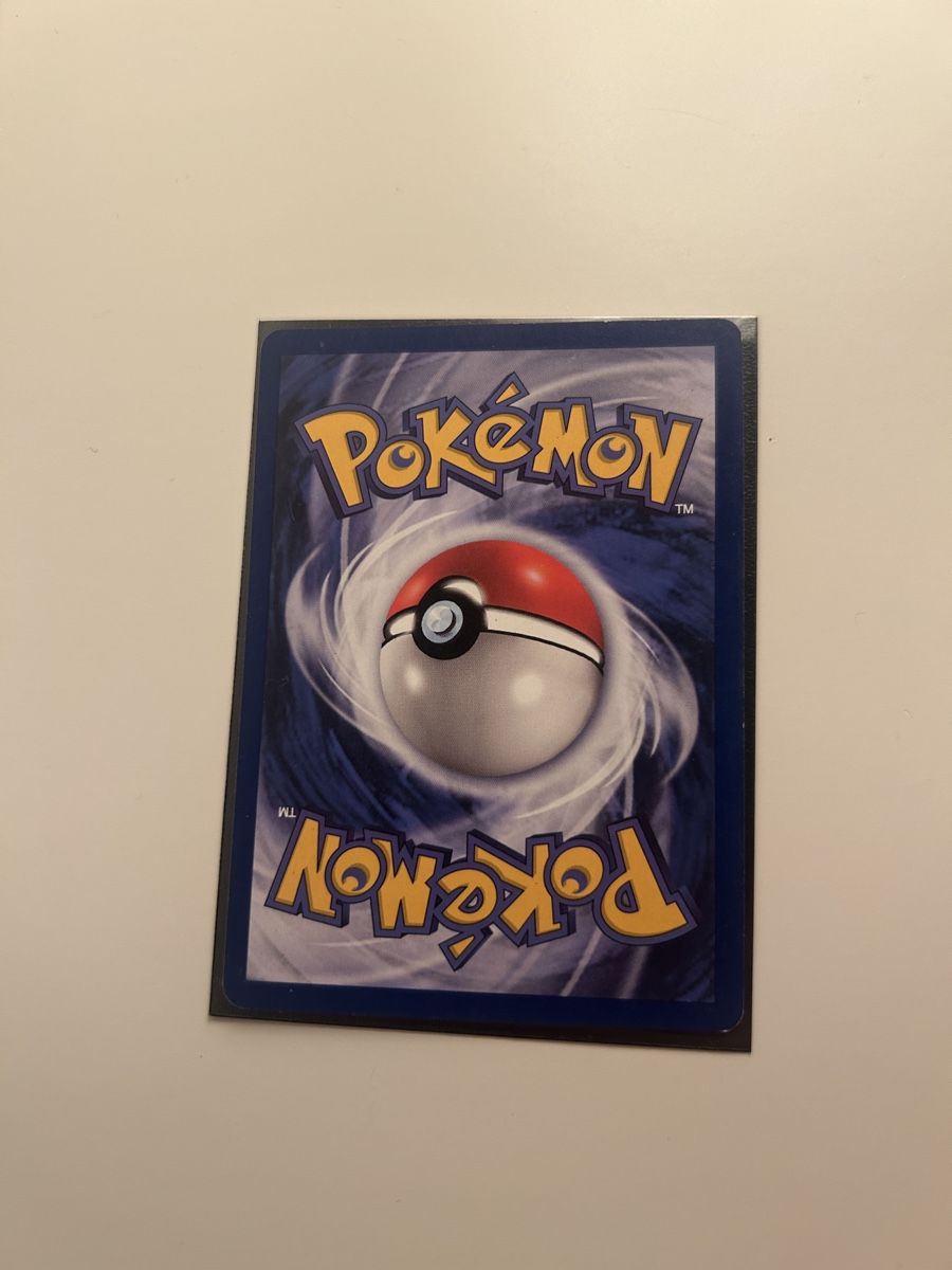 Pokémon Cartes à collectionner: Pikachu Black Star Promo – D'occasion à Kestenholz par Norvik 1